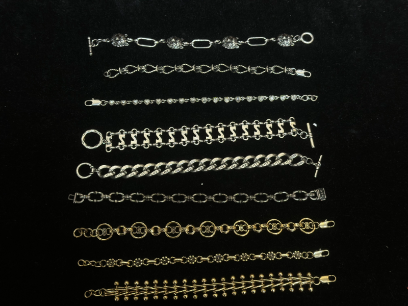 От отзывов клиентов к разработке продукта: история антикварных цветов покрытия Kunyu Jewelry От отзывов клиентов к разработке продукта: история антикварных цветов покрытия Kunyu Jewelry