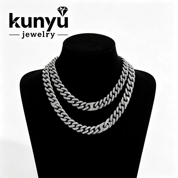 Кубинская сеть Iced Out